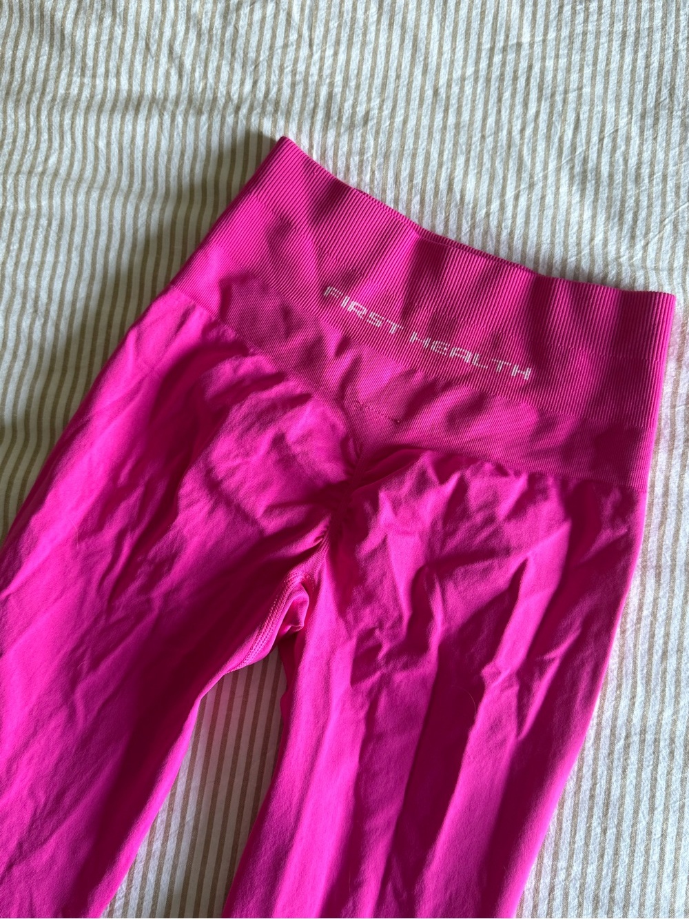 First Health Leggings